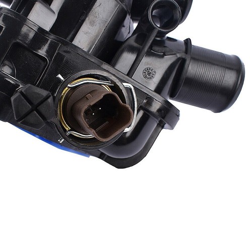 Easy to Install Replacement Thermostat Assembly for Mini For Cooper S R56 - Picture 10 of 12