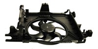 LÜFter, MotorkÜHlung FÜR Smart Fortwo Coupe (451) - Maxgear AC230123
