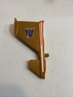transformers g1 original vintage dirge Right wing X1