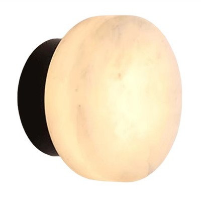 Raumlicht Nordisch Moderne LED-Raumleuchte High-End-Lampe für Zuhause A D9Q4