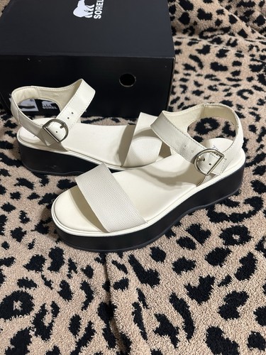 SOREL Dayspring Sandals