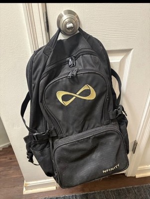 Nfinity Cheer Back Pack