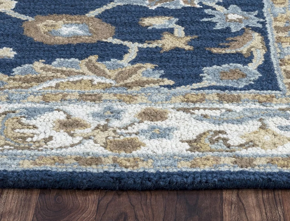 Rizzy Home Ashlyn Area Rug RIZAL2823-2'6" x 8' - Image 3 of 4