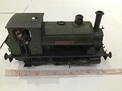 o gauge locomotive kits on ebay