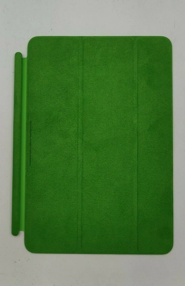 NEW OEM Apple iPad Mini Gen 1, 2 & 3 Smart Cover MD969LL/A Green - Image 2 of 4
