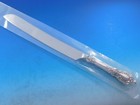Eloquence by Lunt Sterling Silver Wedding Cake Knife Custom Made Hhws 12 1/2"