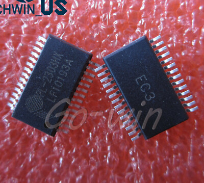 1PCS PL2303HX 2303 IC PROLIFIC SSOP-28 NEW L3US