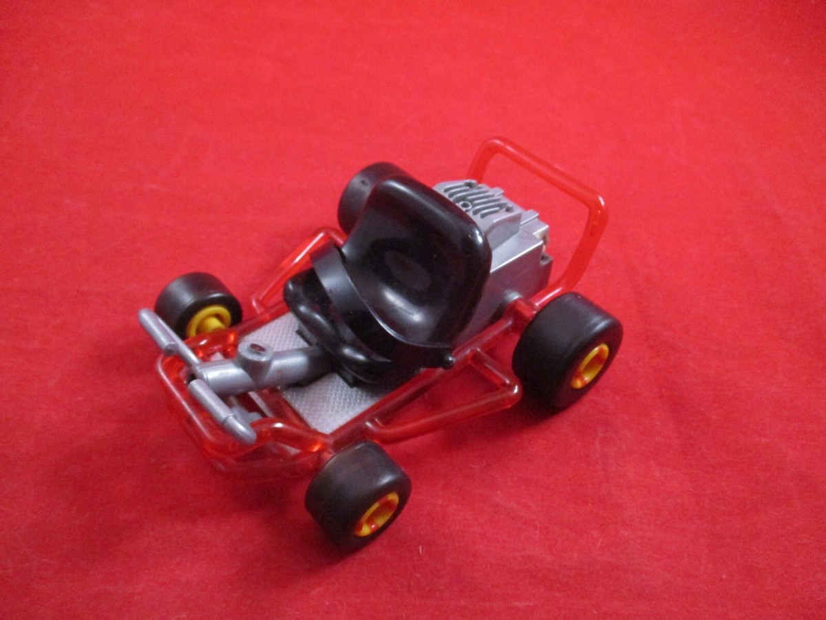 トイビズ マリオカート64 フィギュア　未開封TOYBIZ MARIO CART COMPLETE NIB ToyBiz Mario Kart 64 Figures COLLECTION Yoshi