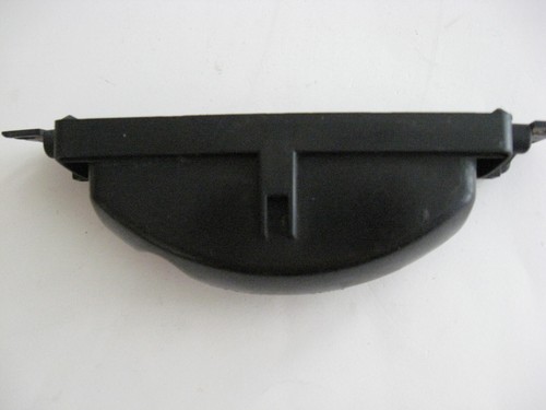 BMW E30 M3 E28 M5 Fog Light Fog Lamp Housing 1375043 - Picture 3 of 4