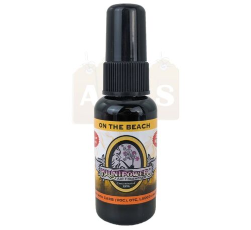 Blunt Power Spray Air Freshener 1.5 Oz, Home Car & Oil Warmer Spray, YOU CHOOSE - Picture 87 of 121