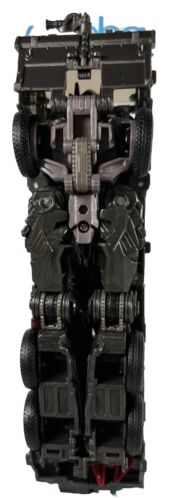 Hasbro 2020 Transformers Studio Series #61 Voyager Class Sentinel Prime -incompl - Foto 10 di 10