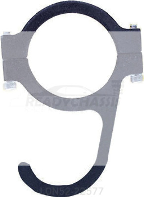 Fits LongAcre Steering Wheel Hook 1-1/2in 52-22577
