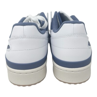 Adidas Men’s Forum Low CL IH7821 Core White /‎ Royal Blue Size 13 New Adidas Men main image 4