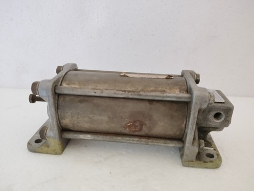 SERVOMOTOR BOOSTER WOODWARD 8901037 - Imagen 5 de 6