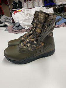 nike hunting boots