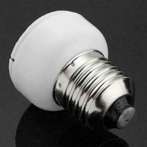 E27/B22 Lamp Light Socket Holders Screw Bulb Convert To AU Power Female Outlet - Picture 9 of 16