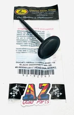 * Ducati Monster 1100 Sport Kibblewhite Single Head Fix +1mm Larger Intake Valve