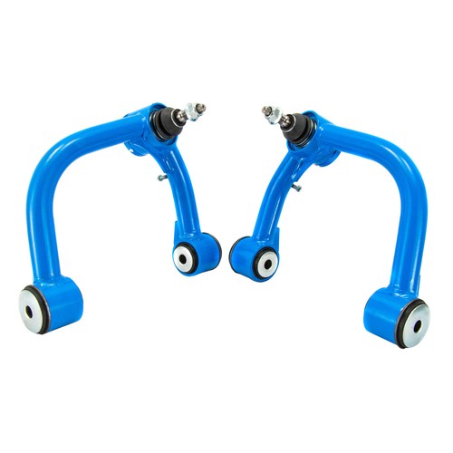 JBA Upper Control Arms - 4Runner 2003-2024 - Toyota - Upper Control Arms | JBA Offroad
