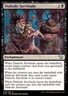 Magic the Gathering MTG Diabolic Servitude (120) Commander 2015   LP
