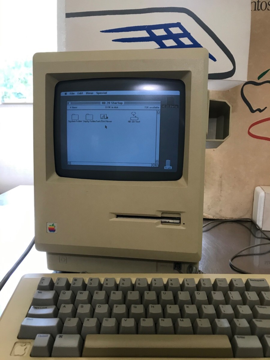 Macintosh 1999年製 アップルディスクトップ Macintosh」発売から40周年、受け継がれゆく“知の自転車”の系譜 | WIRED.jp