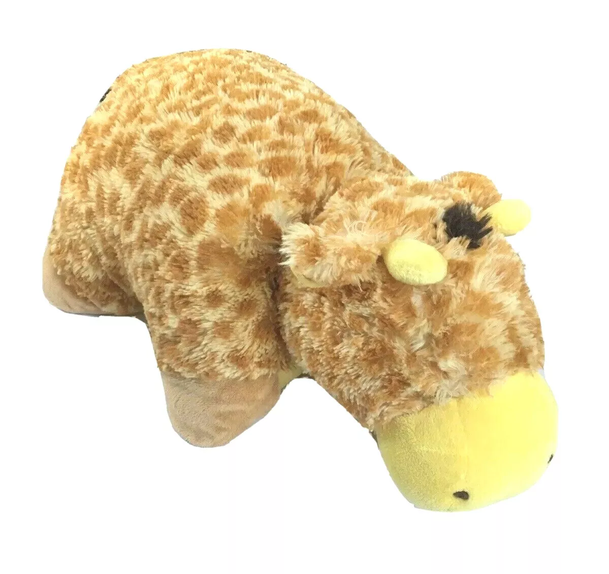 Giraffe cheap pillow pet