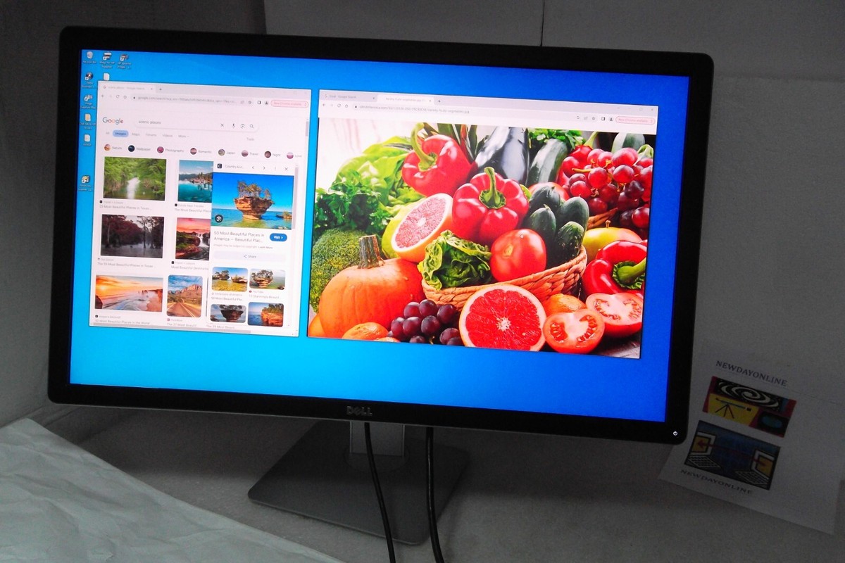 4k Dell up3214q モニター 本体 Dell UltraSharp 32 Ultra HD UP3214Q Review | PCMag