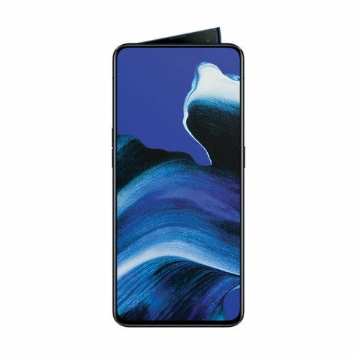 BNIB Oppo Find X3 Pro CPH2173 Dual-SIM 256GB + 12GB Blue Factory