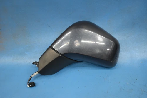 2017-2020 CHEVY TRAX STORM BLUE LH DRIVER SIDE DOOR POWER MIRROR DMR OEM
