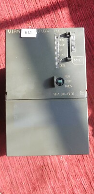 VIPA CPU 314