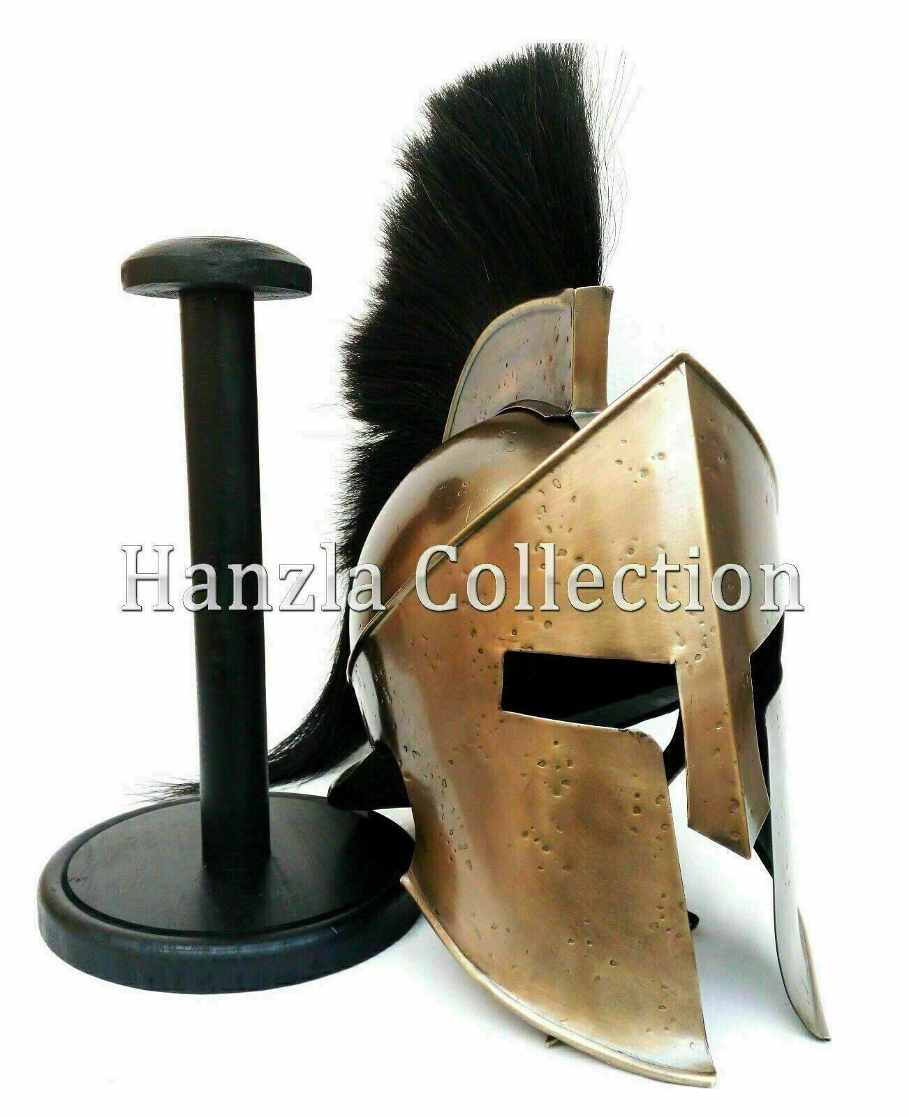 Sculpture de tête de roi spartiate Leonidas I, convient pour 6 figurines en effet SHF, échelle 1/12