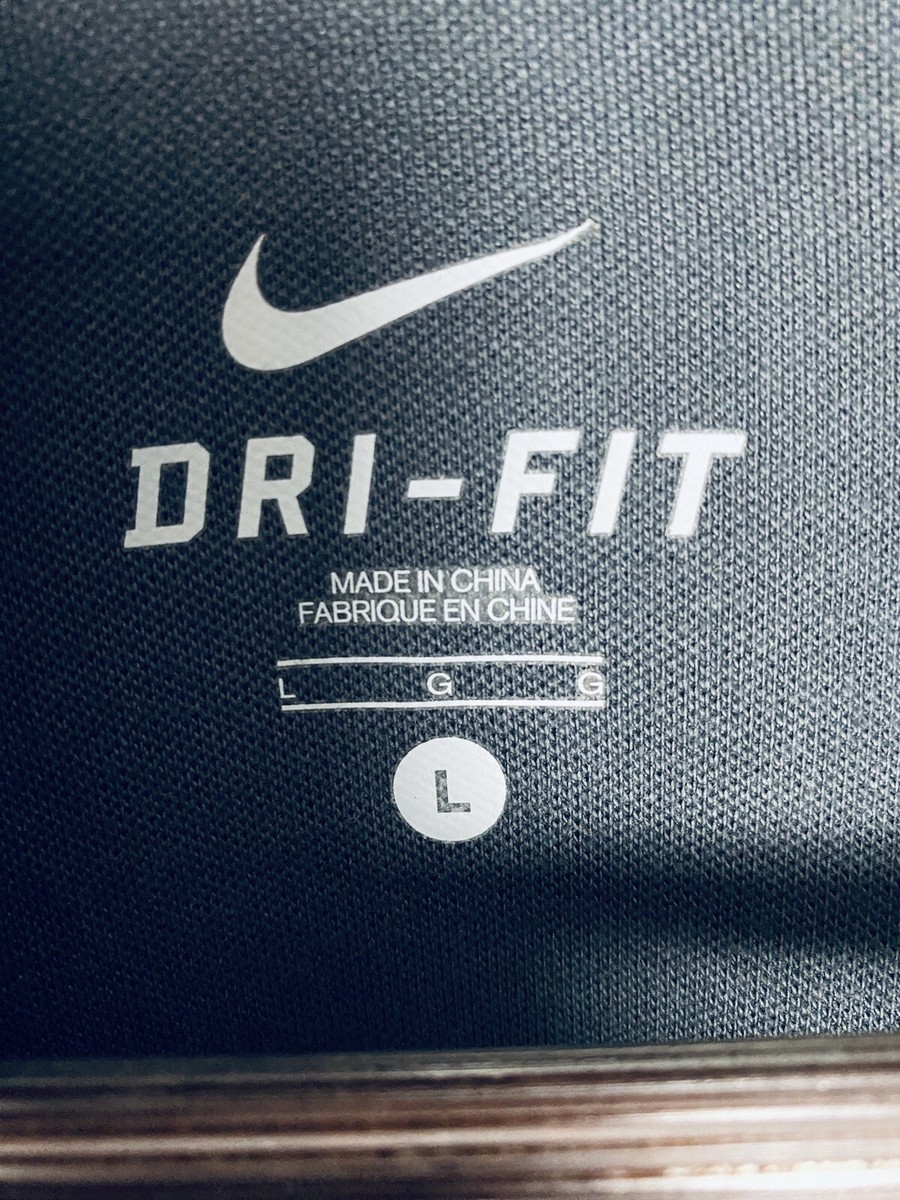 Nike Roger Federer RF 2010 ATP Finals N98 Tennis Jacket Large Rafa