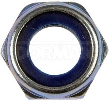 Dorman 433-112 Hex Lock Nuts With Nylon Ring-Class 8, Height 12mm