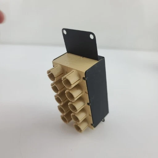 1981-1989 Se adapta a Rolls Royce Silver Spirit panel de advertencia luces indicadoras Foto 3 de 4