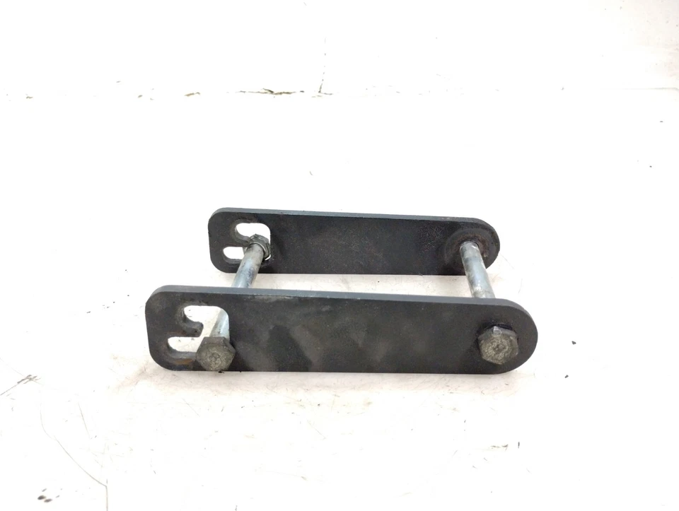 Amortiguador trasero Yamaha Stryker VStar 1300 XVS1300 2011 acoplamiento ajustable Foto 2 de 4