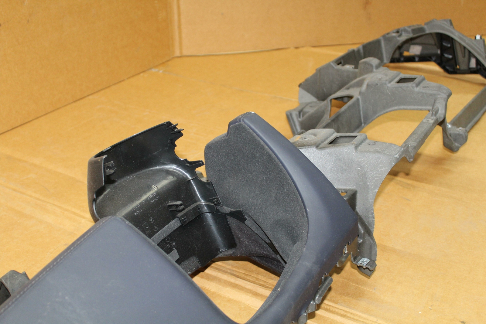 Dash Cover ROLLS ROYCE 17