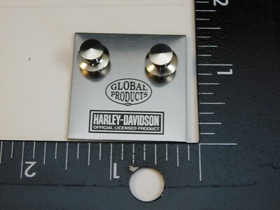 BLUE RIDGE HARLEY DAVIDSON HICKORY NORTH CAROLINA DEALERSHIP PIN