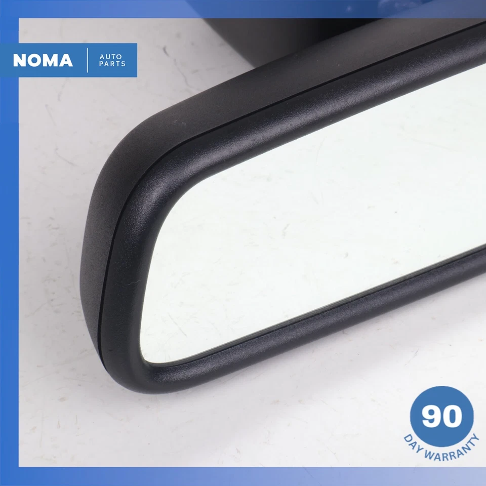 2016 Land Rover Discovery Sport L550 Interior Rear View Mirror FK7217E678BA OEM - Image 4 of 4