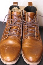 HELM ZIND MADE IN BRAZIL MENS USA SIZE 12 M