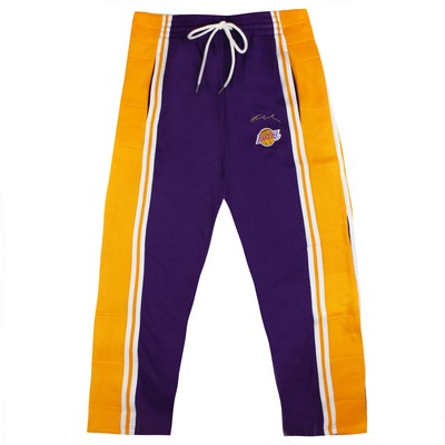 kobe sweatpants