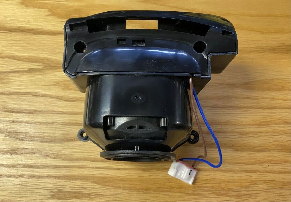 Samsung Powerbot VR7XXX Vacuum Motor & Harness Original Part #DJ97-02492A