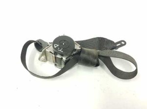 72119139832 sicherheitsgurt hinten links für BMW SERIE 1 BERLINA 2.0 1449696