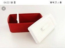 TUPPERWARE Breadsmart Compatto Pan Carrè 