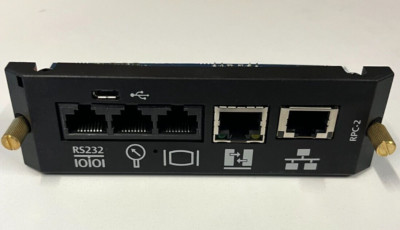 Emerson Liebert Vertiv Rack RPC2 -Kommunikationsmodul - inkl. MwSt. u. Rechnung