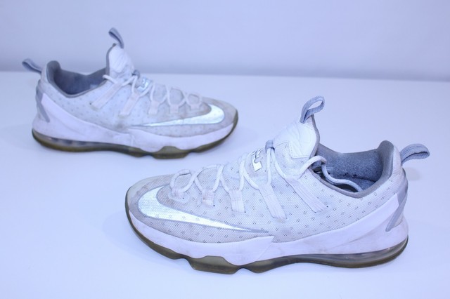 lebron james shoes size 12