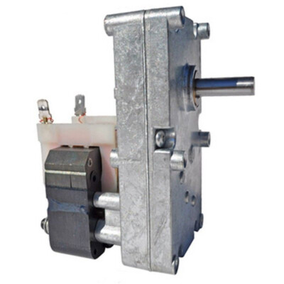 MCZ 4160278 Getriebemotor für Pelletofen