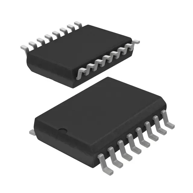 A3955SLB Allegro Motortreiber Driver PWM FULL 4,5-5,5V SOIC16 NEW #B2 - Bild 1 von 1