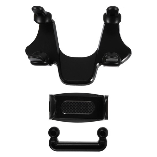 Mirror Bracket Car Phone Holder Rearview Navigation Auto Support - 第 1/12 張圖片