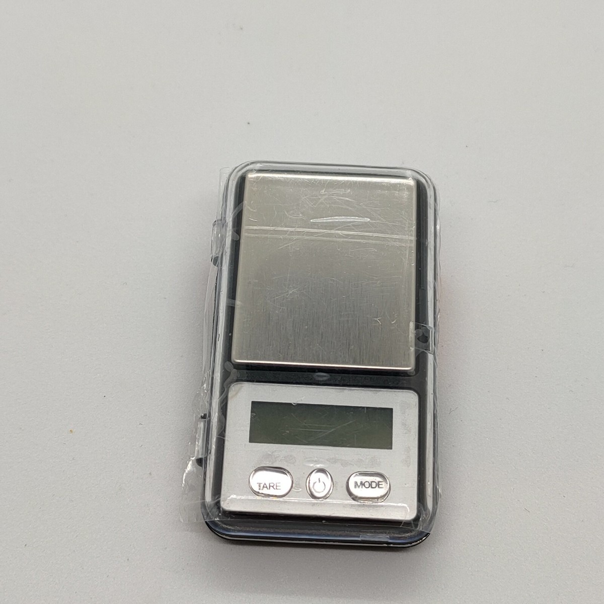 Bilancia Digitale Di Precisione GundG TS - 200g X 0.01g, Per Oro E Monete, Con Peso Di Calibrazione - Foto 10