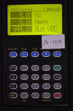 Allen-Bradley 20-HIM-A3 SERIES C Full Numeric HMI Keypad Firmware 6.001  A-104