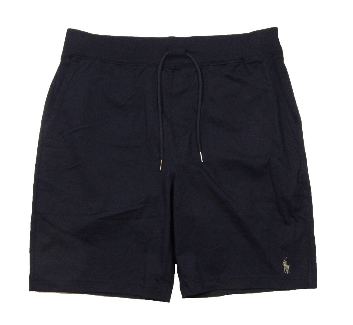 パンツ POLO ralphlauren RIVIERA ITALIA Shorts L Polo Ralph Lauren Men's Navy Lightweight Sueded Jersey 7